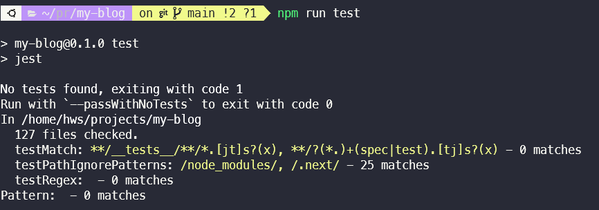 jest-init-test